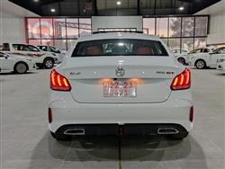 ئێم جی GT